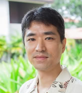 Keisuke Nakao, Ph.D.